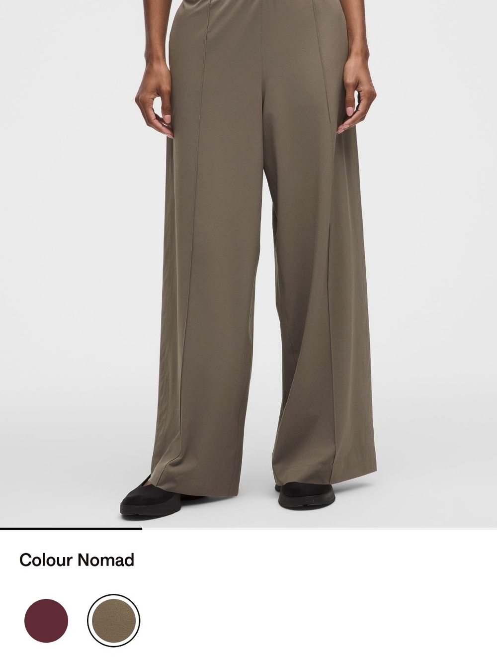 Breezily Pant Lululemon - Picture 4 of 4